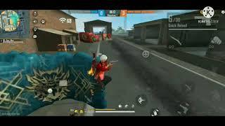  1vs4 castam / Ajay gamer