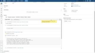 Threaded Comments for JIRA Cloud