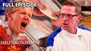 Hell's Kitchen Season 11 - Ep. 12 | Teams in Turmoil | Full Episode