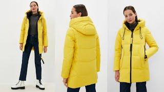 8 Женские зимние куртки Зима 2023 Купить женскую куртку на зиму Куртки Женские пуховики 2022 Топ