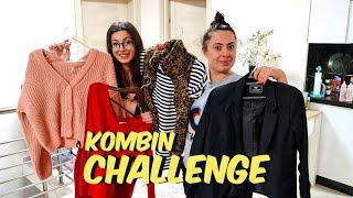 KOMBİNİM BENİM CHALLENGE EYLÜL LAL