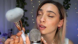 PURE MOUTH SOUNDS CHE TI SCIOGLIERANNO ! ASMR