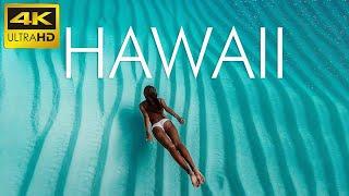 4K Hawaii Summer Mix 2022  Best Of Tropical Deep House Music Chill Out Mix By Imagine Deep #2