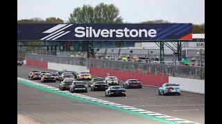 IRacing + VR + 3DOF. 180 min Endurance Silverstone Circuit - Grand Prix