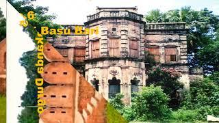 Narayanganj tourist places | Top 10