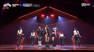 [4K60] 230615 Mnet KCON JAPAN 2023 VIVIZ PULL UP