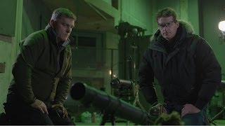 Machine Guns - WW1 Uncut: Dan Snow