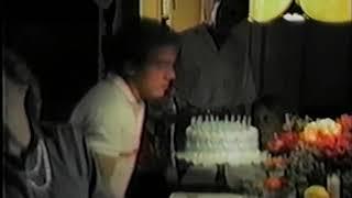 thomas melson 17th birthday 1986