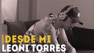 Leoni Torres - Desde Mi (Compilación de éxitos de Salseando)