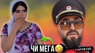 Таджикские Приколы Vine / Приколи Тоҷики - 2024 #353