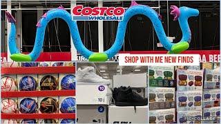 COSTCO SHOP WITH ME | COSTCO CANADA NEW FINDS JUNE 19, 2024