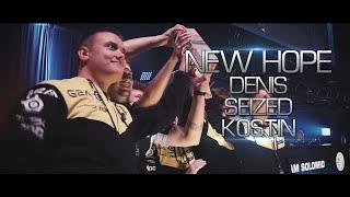 CS:GO - "NEW HOPE" Movie about Denis 'seized' Kostin [1080p, 60fps]