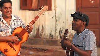 Nelo Carvalho feat. Tito Paris - Sorriso do Mundo