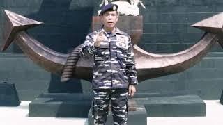 Pendaftaran Calon Bintara & Tamtama PK TNI AL Gel. II Th. 2021.