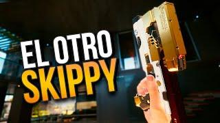 Consigue GENJIROH Gratis, El OTRO SKIPPY - Cyberpunk 2077 Tutorial