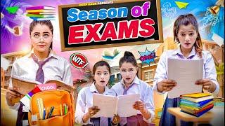 Season Of Exams | Deep Kaur