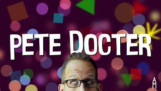 Pete Docter | Geometry of Characters