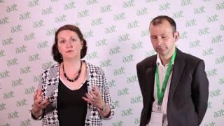 Jane Andrews and Oliver Fisher from HMRC on Making Tax Digital | Meet the Experts