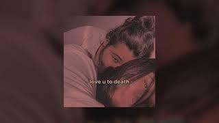 Hoomaan - Love You To Death (Official Audio)