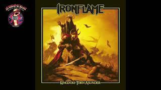 Ironflame - Kingdom Torn Asunder (2024)