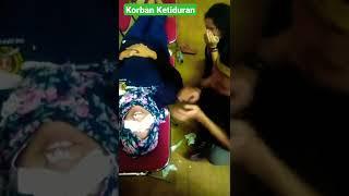 Cara Bangunin Temen Tidur #shorts #lucu #viral