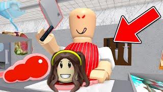 ESCAPE THE BUTCHER SHOP | Roblox Obby