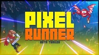 Play Pixel Runner for Free!  GamePvP