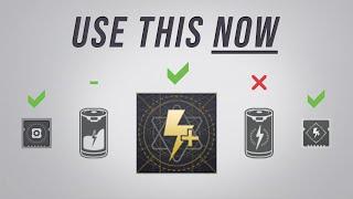 The UPDATED Destiny 2 Charge Time Fusion Guide