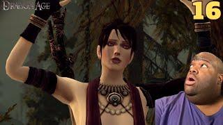 Dragon Age: Origins - Modded Livestream