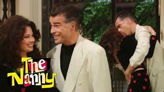 Fran Dates A Doctor | The Nanny