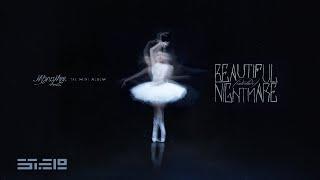 Beautiful nightmare (interlude) - AMEE | lyric video (from ‘MỘNGMEE’ album)