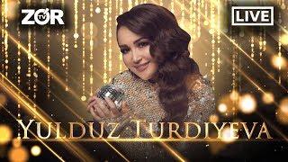 Yulduz Turdiyeva (konsert dasturi 2020)