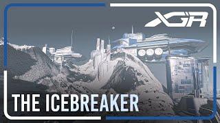 The Icebreaker Track Guide | XGR | Star Citizen Racing