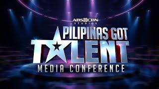 Pilipinas Got Talent: The Media Conference | March 19, 2025 | #PGT7MediaCon