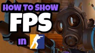 How To Show FPS In CS2 [Command And How To Use It]