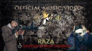 RAZA - SARKAR SANGA SANIBAR (OFFICIAL MUSIC VIDEO)   @NplRecordsFamily @sarkarofficial