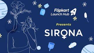 Sirona | Flipkart Launch Hub