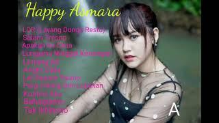 happy asmara full album