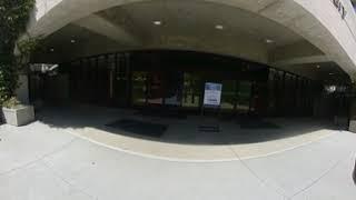 Geisel Library, UCSD