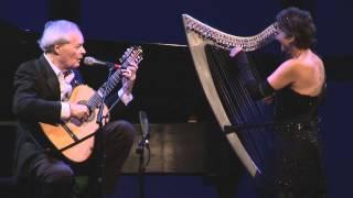 Mason Williams - Classical Gas  w/ Deborah Henson-Conant