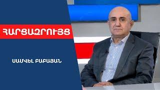 Արամ Սարգսյանը գիտեր՝ Վազգենի սպանությունից հետո ես էի տարածքները պահելու, բայց հեռացմանս հարցը դրեց