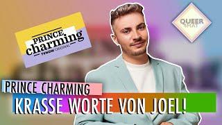 "Ich hätte nicht nur Fabian genommen!" - Joel packt aus I Prince Charming I Queer4mat