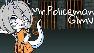 Mr.Policeman Glmv ||gacha life||