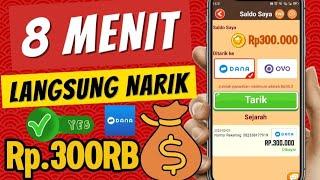 GAME PENGHASIL UANG TERCEPAT 2025 - APLIKASI PENGHASIL SALDO DANA GRATIS, TERBUKTI MEMBAYAR