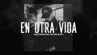 "EN OTRA VIDA" Base De Rap Con Guitarra Hip Hop Instrumental | Uso Libre | Rap Beat 2024