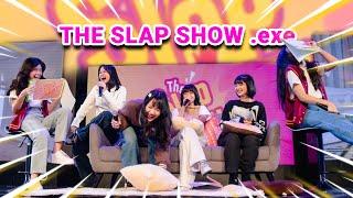 JKT48 Slap Show .EXE