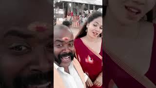 Madurai Mustache Clock Alapparai | all time fun videos | Instagram celebrity's meesai mani Dhungananagaram ️