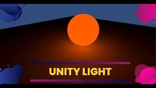 Basics of Unity Light