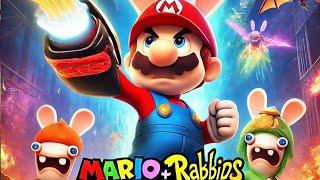  Mario + Rabbids® Sparks of Hope DLC 2: The Last Spark Hunter Walkthrough Part 2 – Epic Adventure!