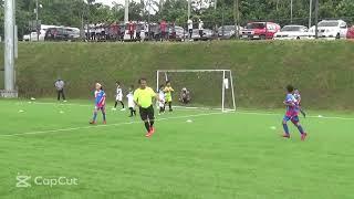 Makati FC (u9) Aboitiz Cup 2022 (5/5)